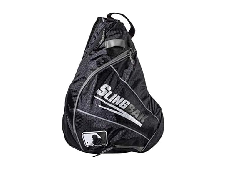 Bundle Multi-Purpose Slingbak Baseball Bag etc. - Image 1