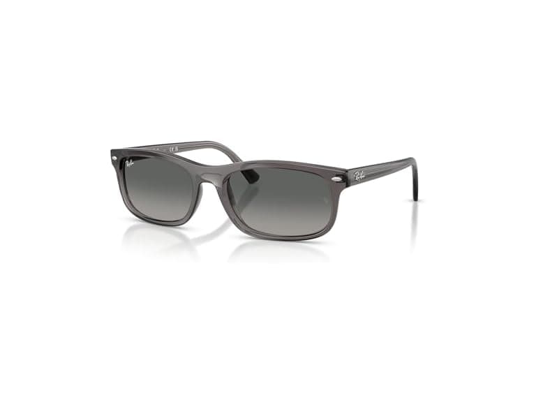 Ray-Ban RB2224 Rectangle Sunglasses - Image 1