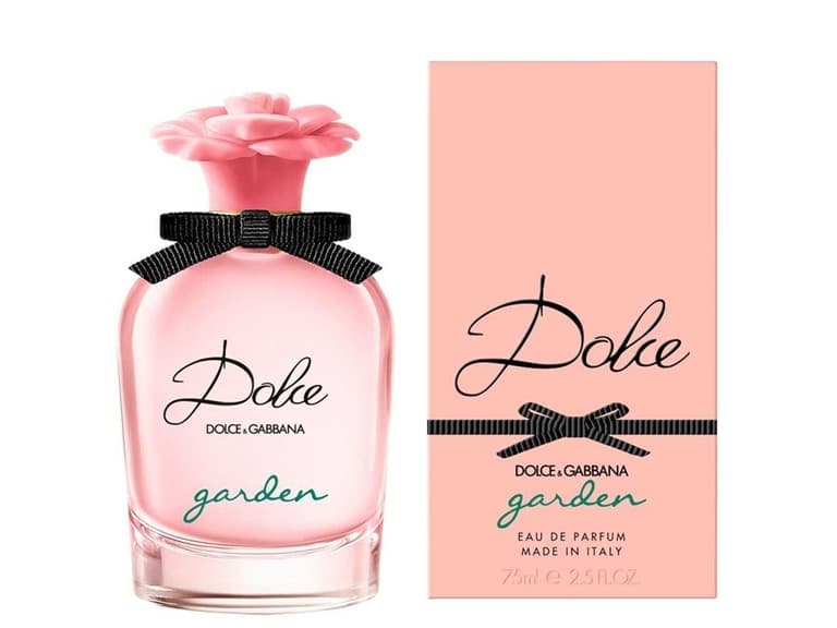 Dolce Garden/D&G EDP Spray 2.5 Oz (75 ML) (W) (Open Box)