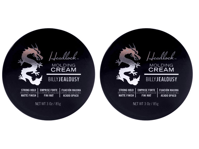 2PK Headlock Molding Cream - Image 1