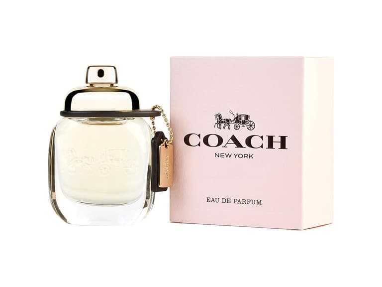 Coach New York EDP Spray - Image 1