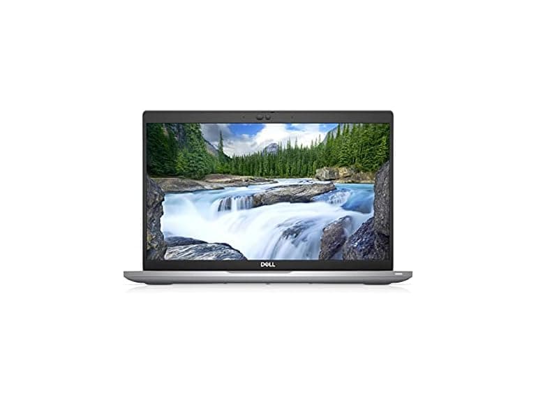 Dell Latitude 5420 14"  i7-1185G7 FHD Laptop - Image 1