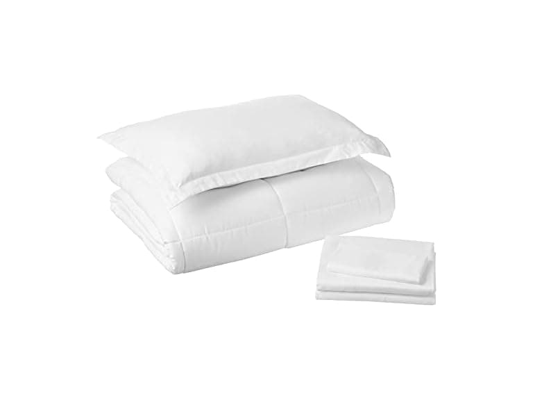 Dobby Stripe Embossed Set - Image 1
