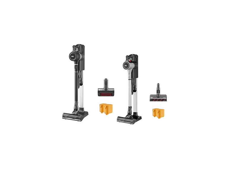 LG A9 CordZero Stick Vacuums - Image 1