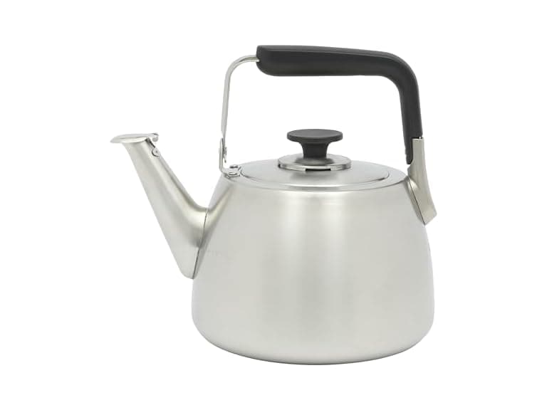 Sur La Table 2 Qt Heavy Tea Kettle - Image 1