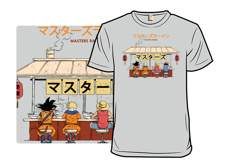 Heroes Dinner