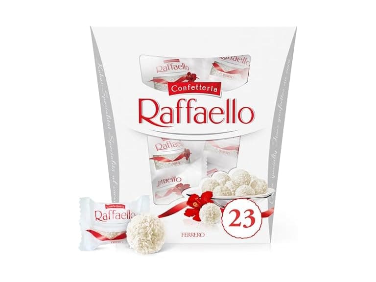Ferrero Raffaello 230g - Image 1