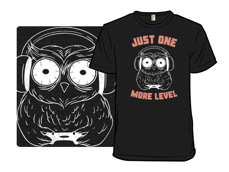 One More Level - Image 1