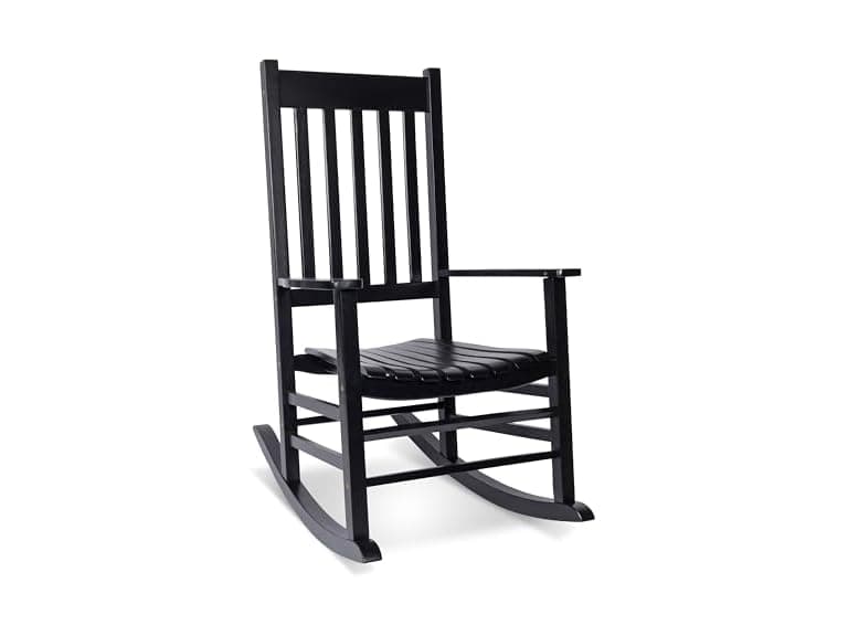 Shine Company Vermont Porch Rocker - Image 1