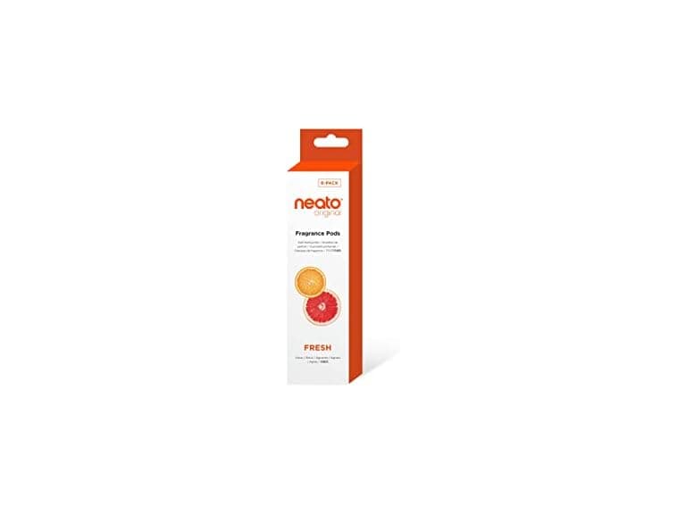 Neato Fresh Scent Pods 6pk - Image 1
