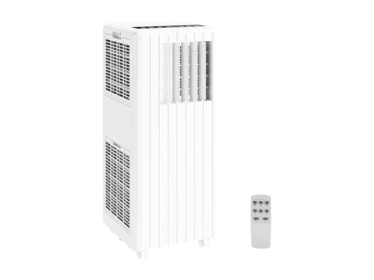 AutoSteelix Portable Air Conditioner 8000 BTU - Image 1