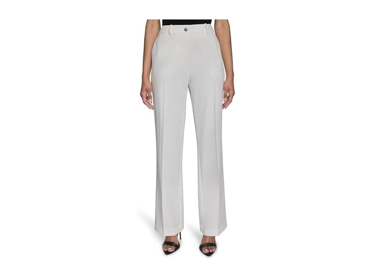 Halston Women (8) H Women's Suits Pant - Image 1