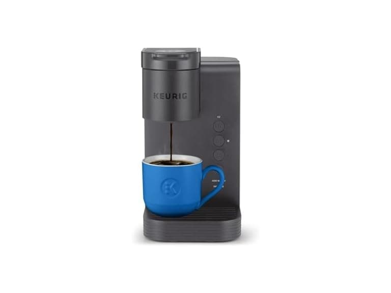 Keurig K-Express Essential K-Cup Pod Coffee Maker - Image 1