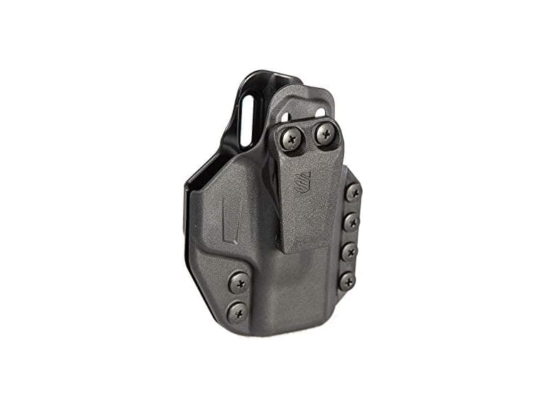 Blackhawk Stache IWB LB Glock 19 SL TLR 7/8 Base Kit BK 19/23/32/45 - Image 1