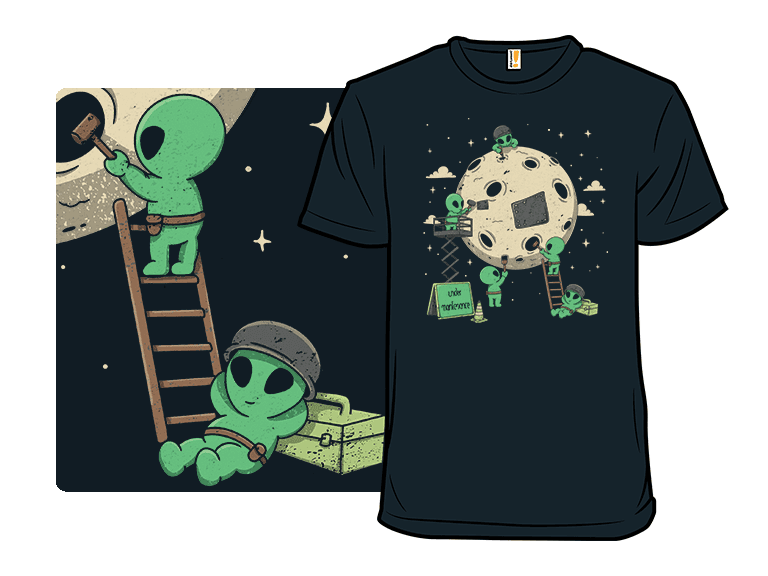 Cosmic Repair Team