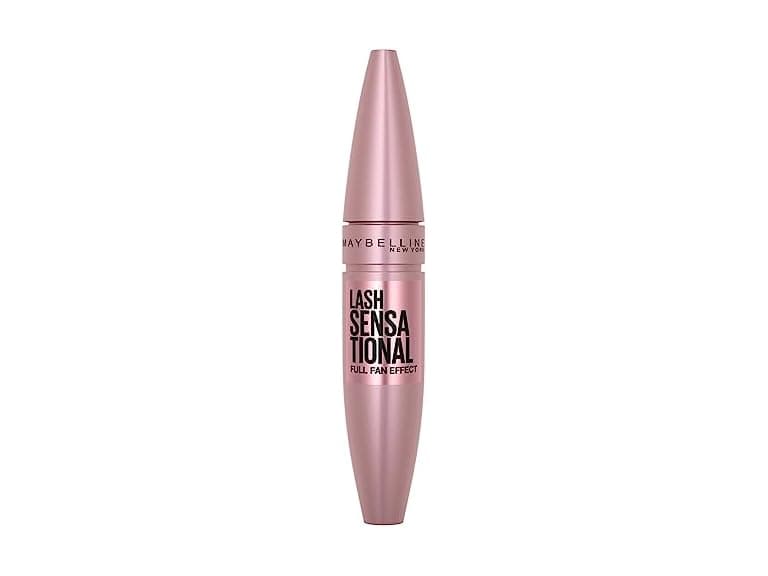 Maybelline Lash Sensational Washable Mascara - Image 1