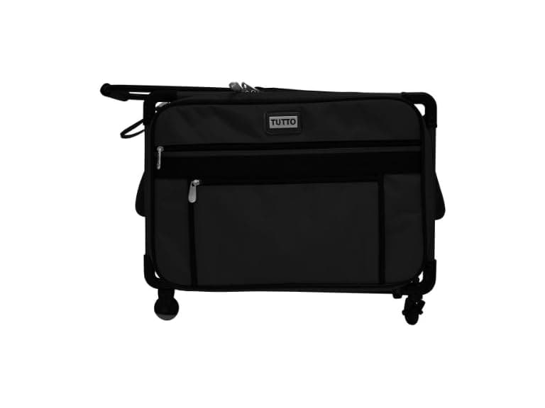 Tutto 20" Medium Sewing Machine Bag on W - Image 1