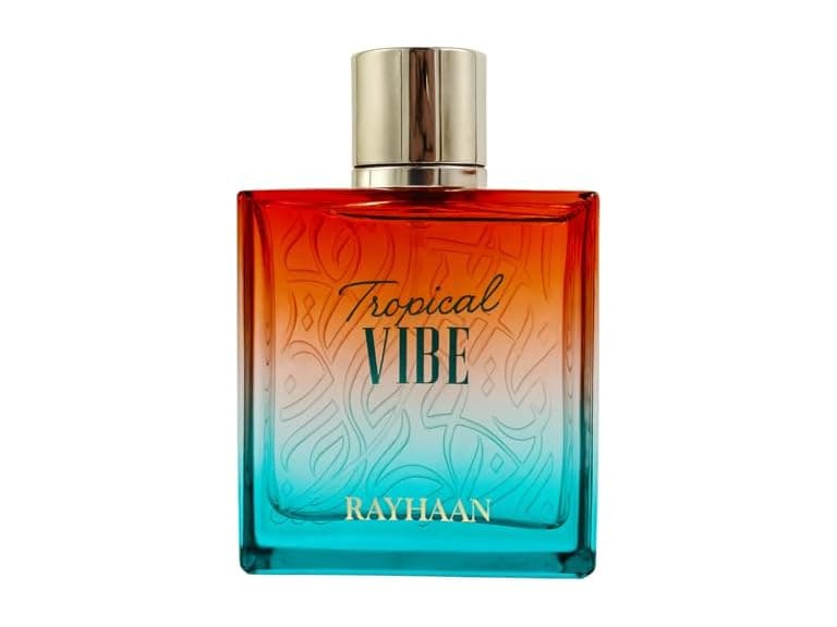 Rayhaan Tropical Vibe (Summer Hammer by Lorenzo Pazzaglia Clone) - Image 1