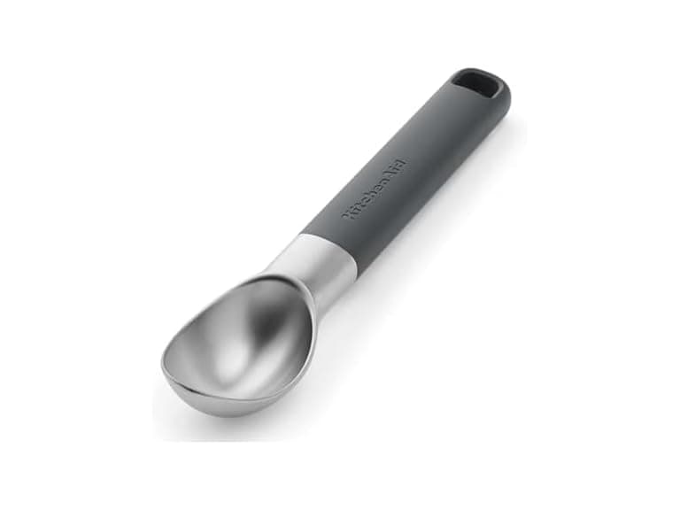 KitchenAid Ice Cream Scoop - Image 1