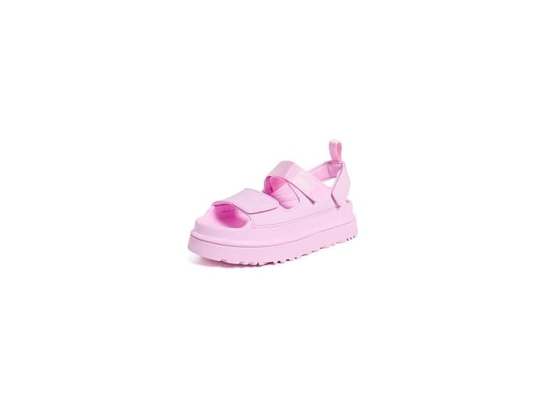 Ugg Women's GoldenGlow Sandals