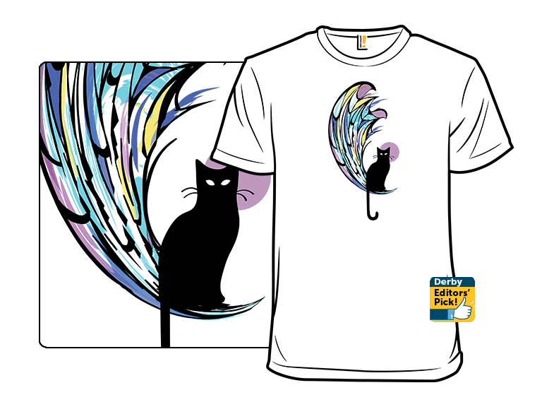 Kitty Swoosh - Image 1