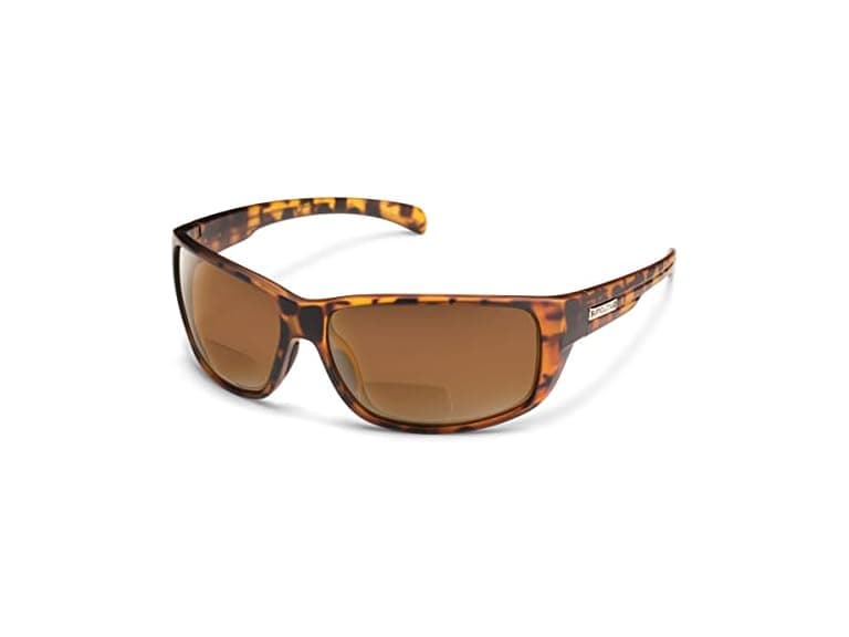Suncloud Milestone Reader Polarized Sunglasses - Image 1