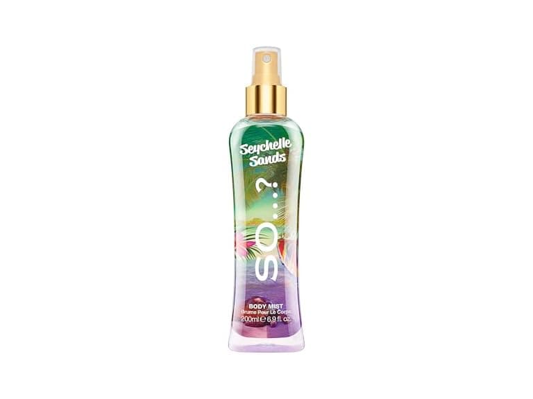 So…? Seychelle Sands Body Mist O6.9 oz - Image 1