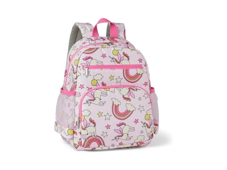 Amazon Essentials Kids School Backpack - Image 1