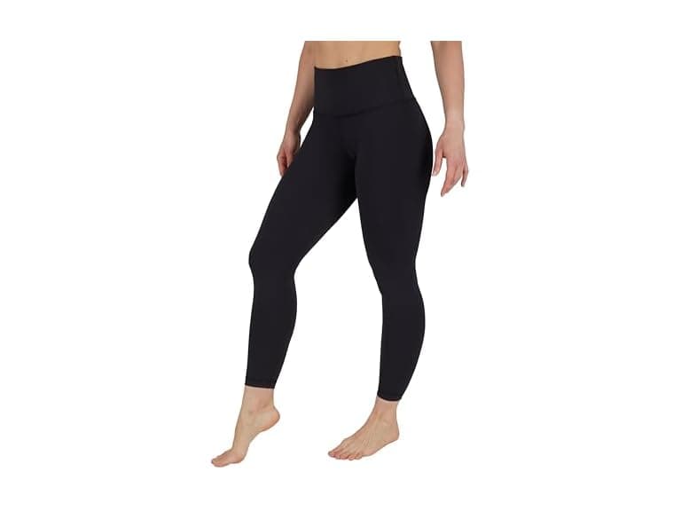 90 Degree By Reflex Women (XS) High Waist Leggings - Image 1