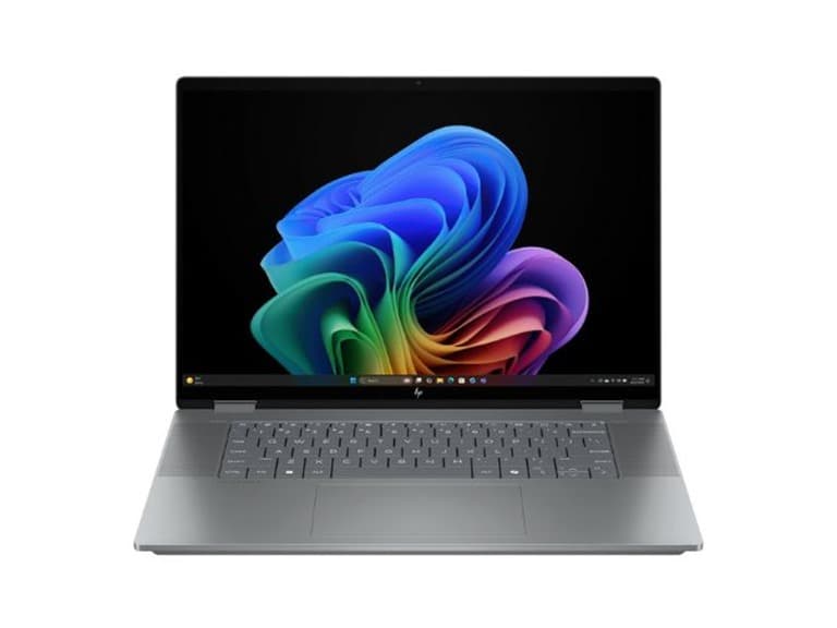 HP OmniBook X Flip 16" Ryzen AI 7 350 24GB Laptop - Image 1