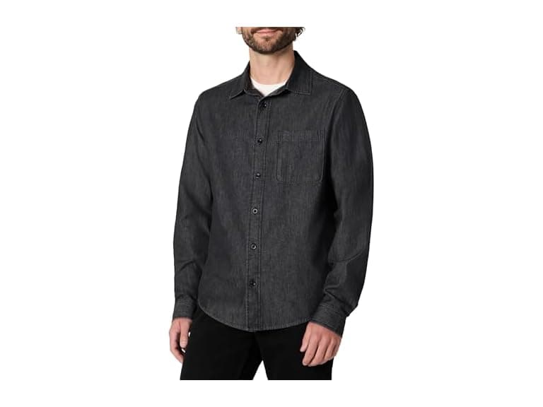Amazon Essentials Men Regular-fit Shirt - Image 1
