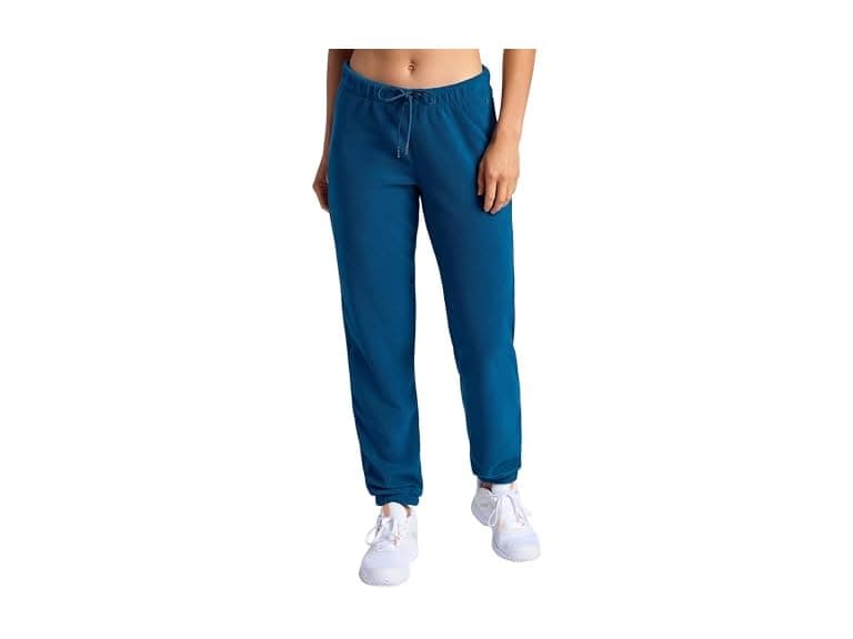 HEAD Womens Recover Poly Fleece Jogger - Image 1