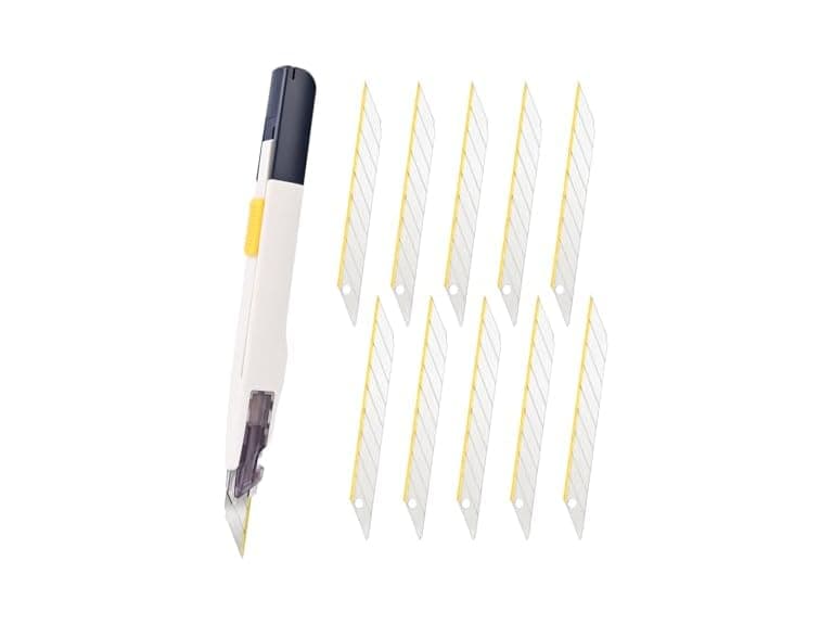EHDIS AAP-Auto-109 Retractable Utility Knife - Image 1