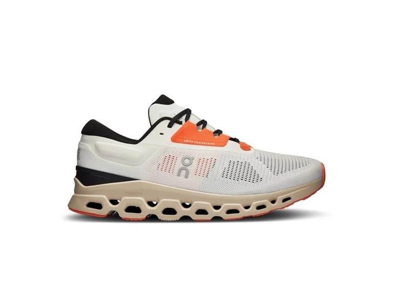 On Running Cloudstratus 3 Men's Shoes - Image 1