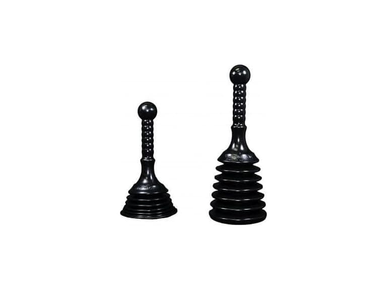 G.T. Water Products Black