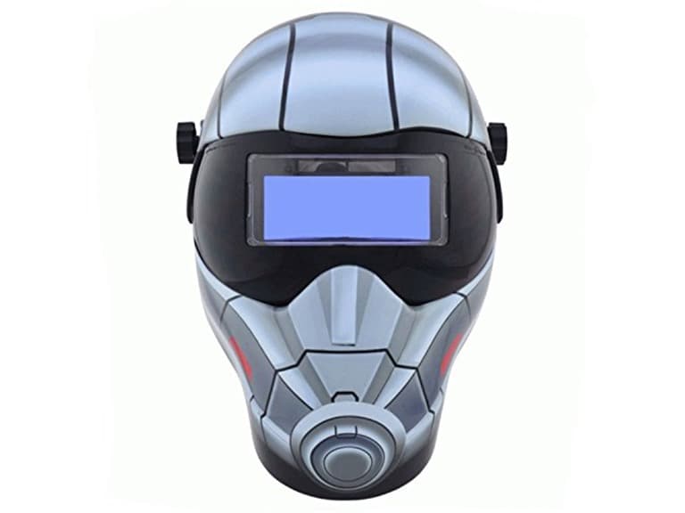 Save Phace Antman F Series ADF Welding Helmet - Image 1