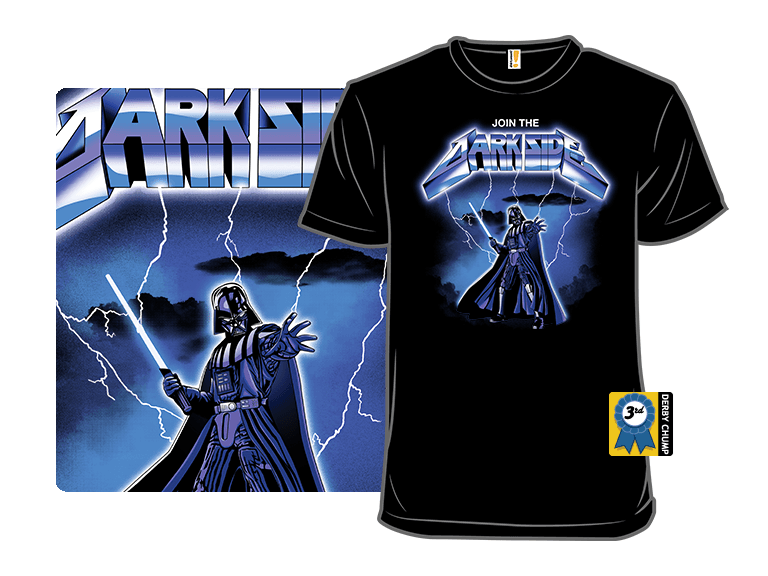 Metal Lord - Image 1