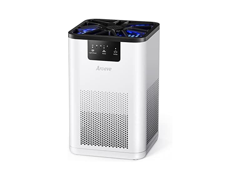 AROEVE Air Purifiers - Image 1