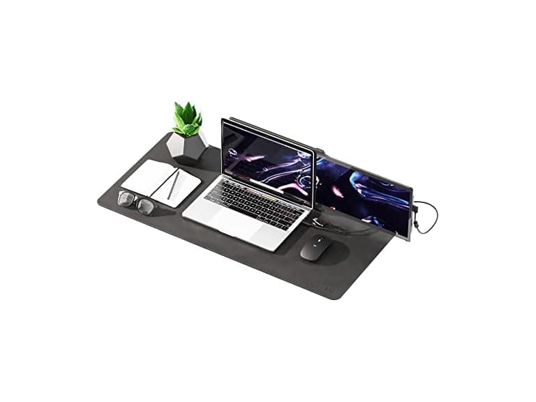 MP PU Leather Desk mat - Image 1