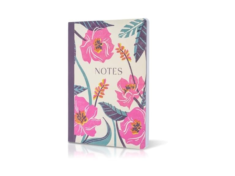 Karma Lined Notebook Journaling - Image 1