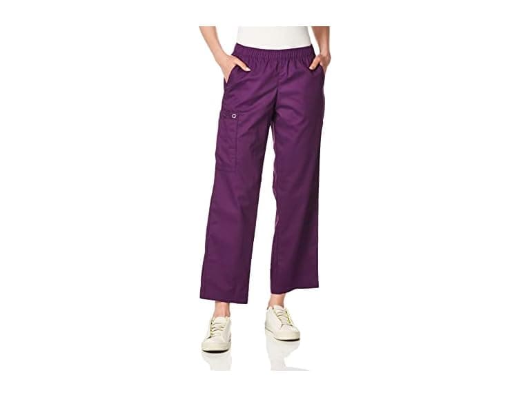 WonderWink Women (3X-Large Tall) Women's Pant - Image 1