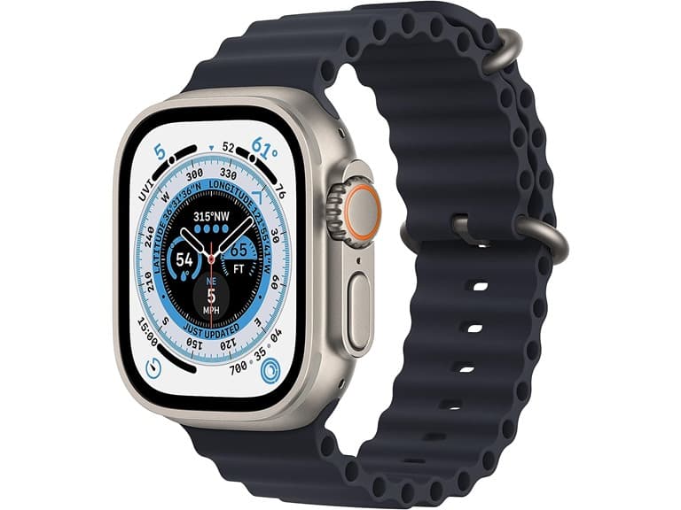 Apple Watch Ultra (Grade A Refurbished)