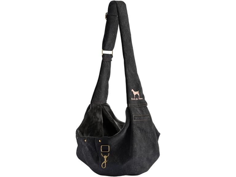 Noah & Paw Snap Sling Dog Carrier - Image 1