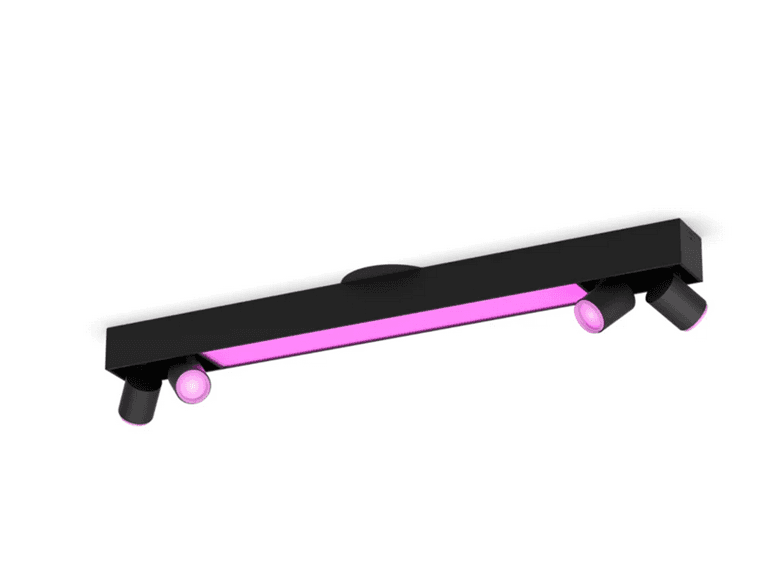 Philips Hue Centris 4-spot ceiling light