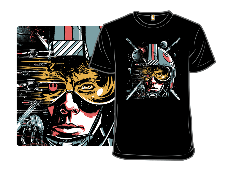 Pilot Luke - Image 1