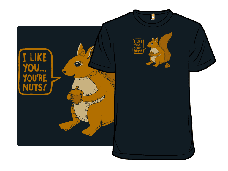I Like You - Image 1