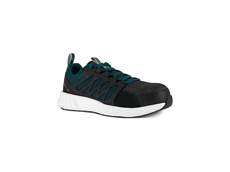 Reebok Women's Fusion Flexweave Work Composite Toe - Image 1