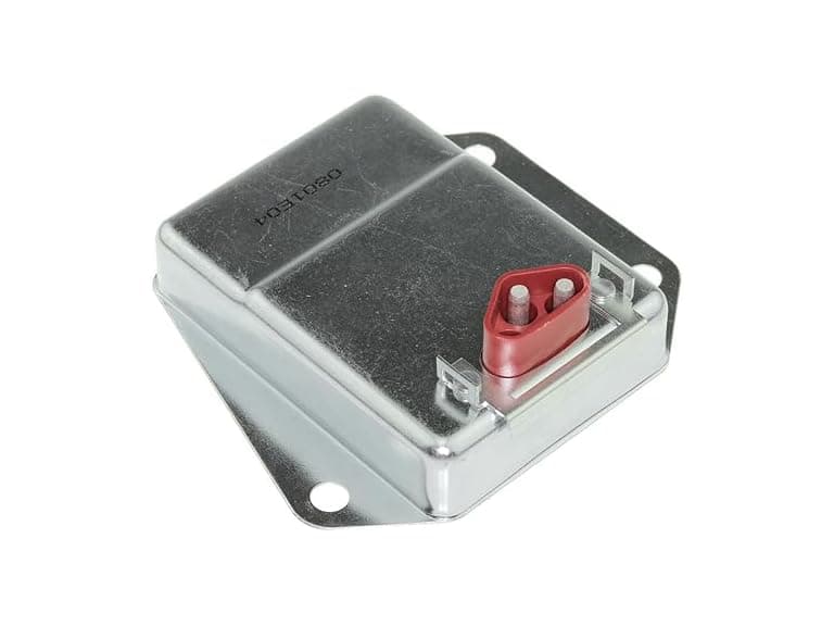 WVE by NTK WVE 1V1081 Voltage Regulator
