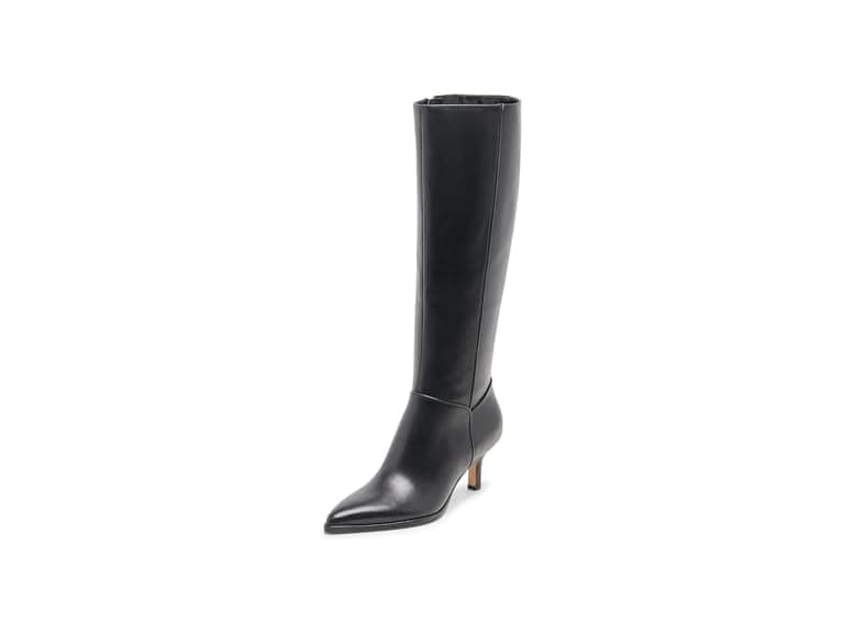 Dolce Vita Women's Aldy Knee High Boot - Image 1