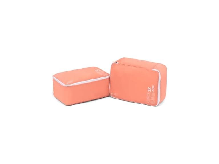 Atlantic Luggage 2PK Washable Cubes - Image 1
